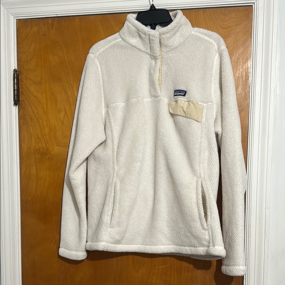 PATAGONIA Fleece Pullover